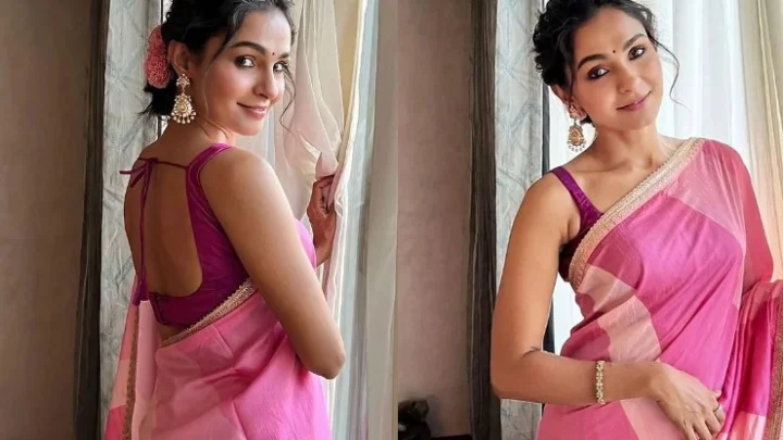 ஆண்ட்ரியா