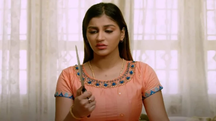 யாஷிகா ஆனந்த்