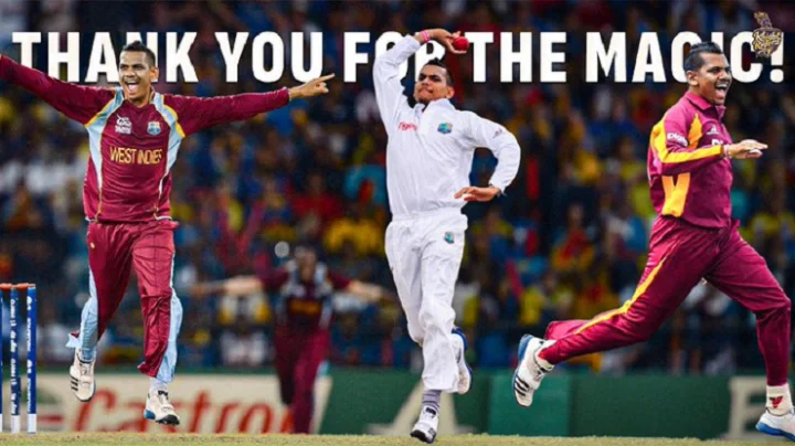 சுனில் நரேன்