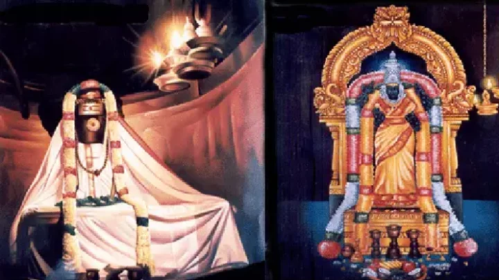 இந்த கோவிலுக்கு சென்றால் 100 முறை காசிக்கு சென்றதற்கு சமம்..!