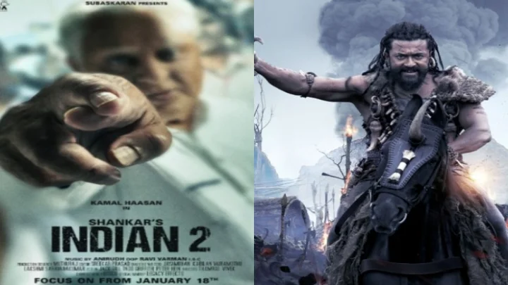 இந்தியன் 2