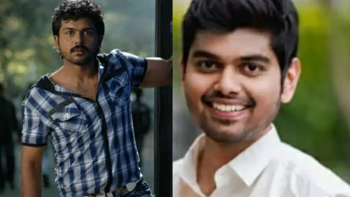 ஜான்வி கபூர்