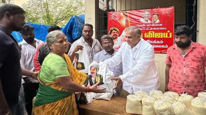 vijay makkal iyakkam