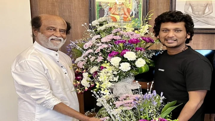 ரஜினிகாந்த்