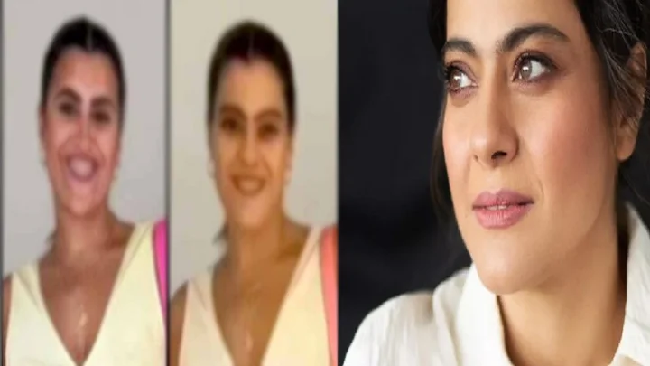 kajol