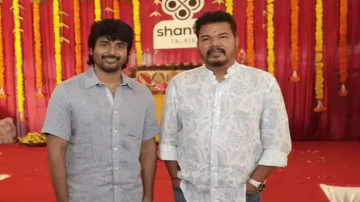 இந்தியன் 2