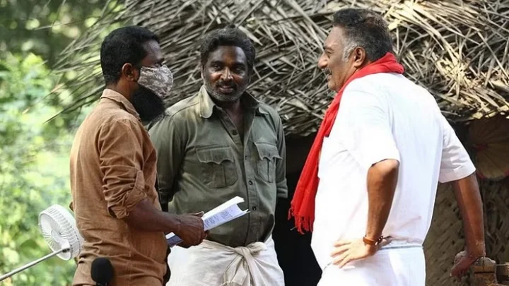 விஜய் சேதுபதி