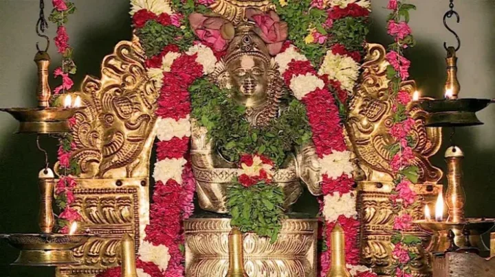 Kulathupuzha Balagan