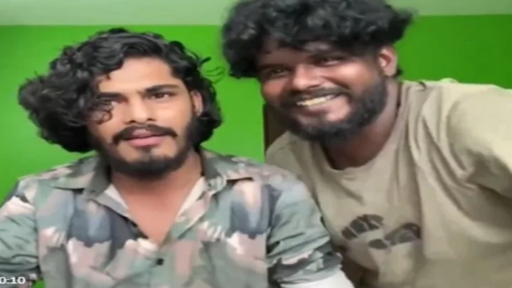 TTF Vasan