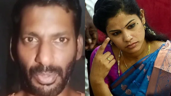 சென்னை மழை