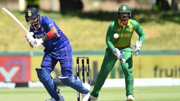 இந்தியா vs தென்னாப்பிரிக்கா தொடர்… இந்திய பார்வையாளர்களை மனதில் கொண்டு மாற்றப்பட்டதா டி 20 போட்டி நேரம்!