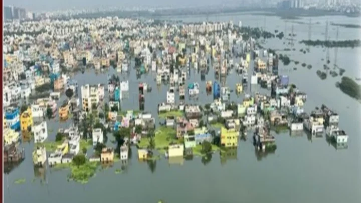 chennai