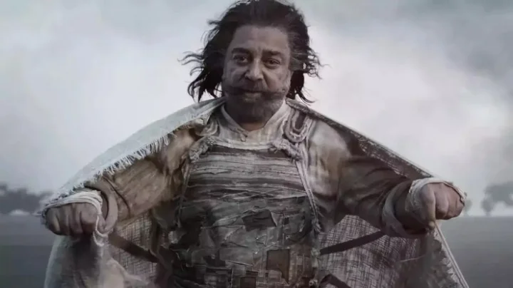 Greetings Lokesh Kanagaraj