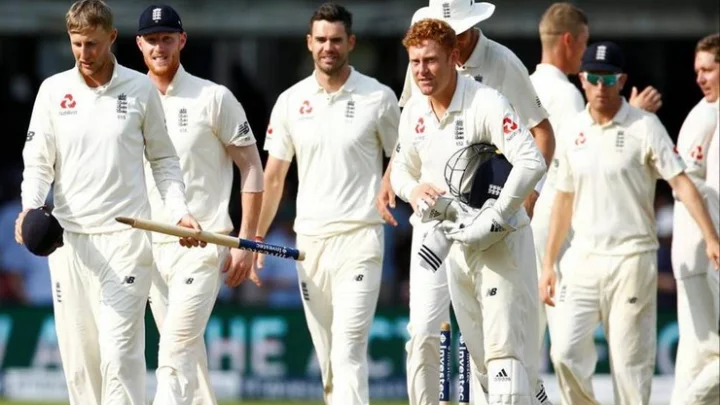 இந்தியாவுக்கு எதிரான டெஸ்ட் தொடர்… இங்கிலாந்து அணி அறிவிப்பு!
