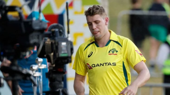 ஆஸ்திரேலியா