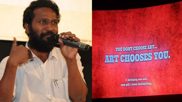 ஜிகர்தண்டா டபுள் எக்ஸ்