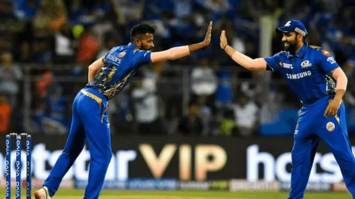 BCCI