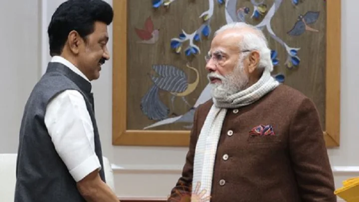 19ஆம் தேதி தமிழகம் வருகிறார் பிரதமர் மோடி.. சென்னை, மதுரை, திருச்சி செல்ல திட்டம்..!