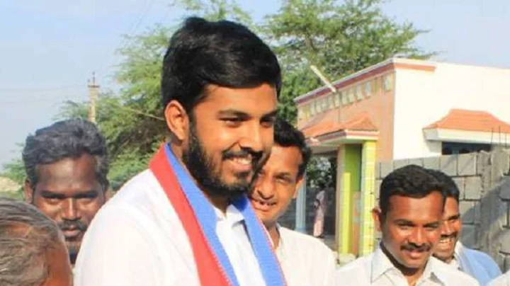 இந்தியா