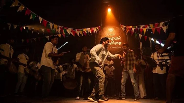 விக்ரம்