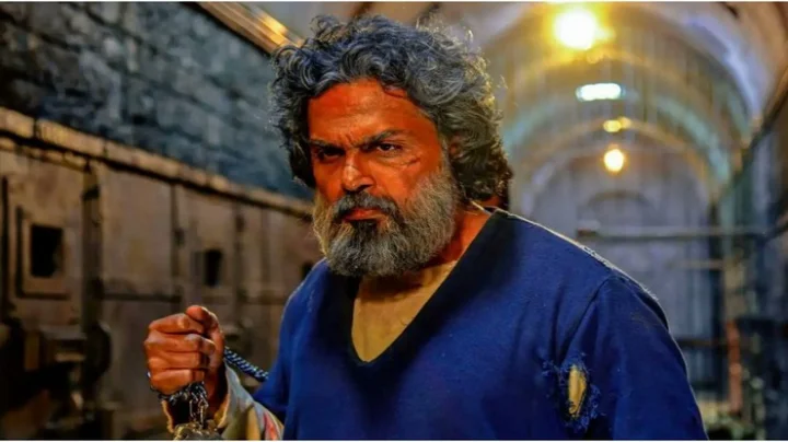 சர்தார் 2