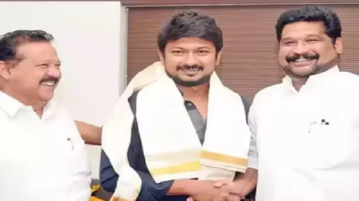 பொன்முடி மகன் மீதான குற்றச்சாட்டு: ஜனவரி 4ஆம் தேதி நீதிமன்றத்தில் விசாரணை..!