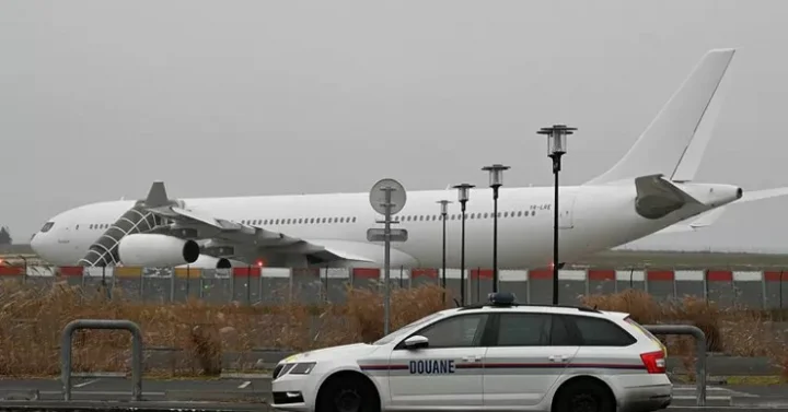 Plane