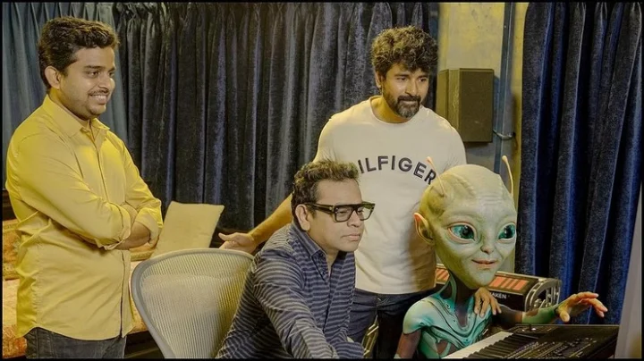 #AyalaanTeaser