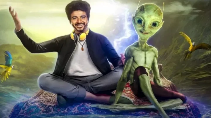 அயலான்