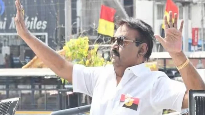 vijayakanth