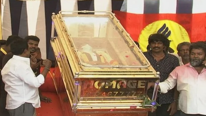 vijayakanth