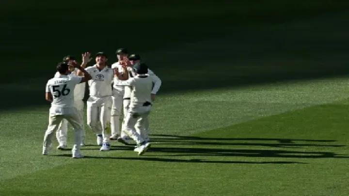 ஆஸ்திரேலியா