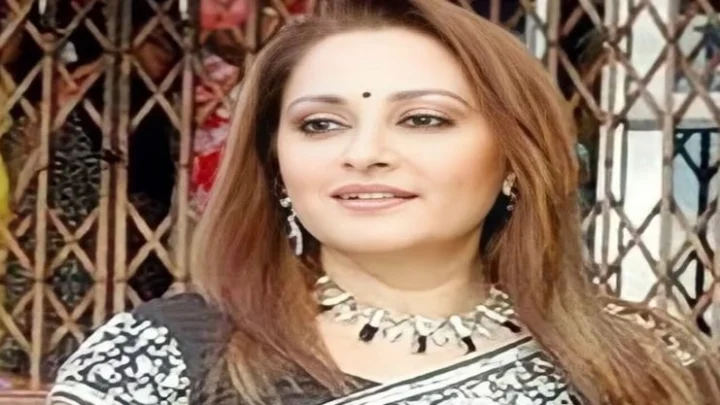 jayaprada