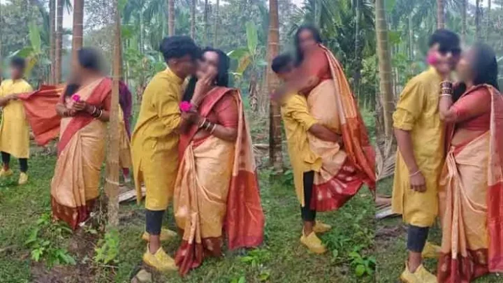 ஆசிரியை