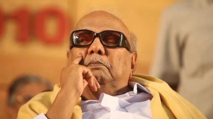 கலைஞர் 100