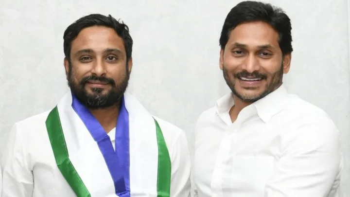 ambati Rayudu