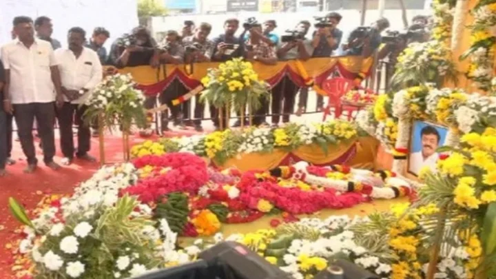 விஜயகாந்த்