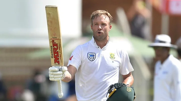 அனைத்து அணிகளும் அதிக டெஸ்ட் கிரிக்கெட்டில் விளையாட வேண்டும்… டிவில்லியர்ஸ் கருத்து!