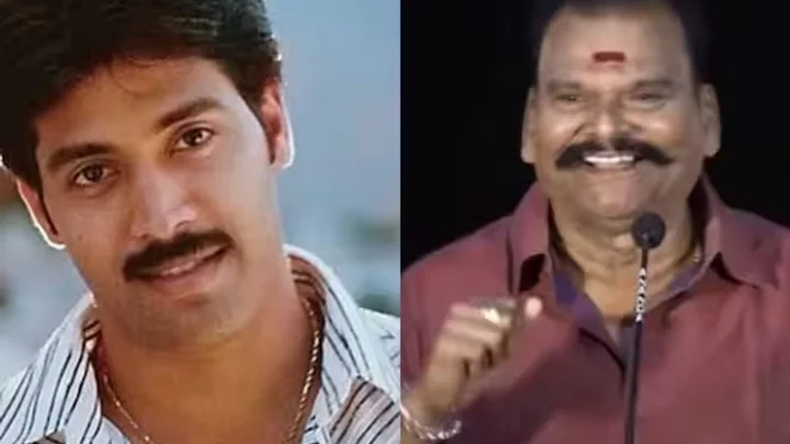 ஜெய் ஆகாஷ்