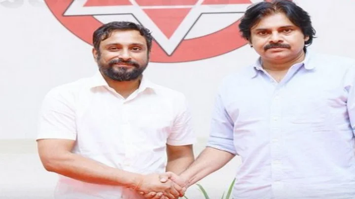 bavan kalyan, ambhathy raidu