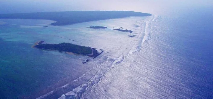 லட்சத்தீவில் இலவசமாக சுற்றி பார்க்க சூப்பரான சுற்றுலா பகுதிகள்!