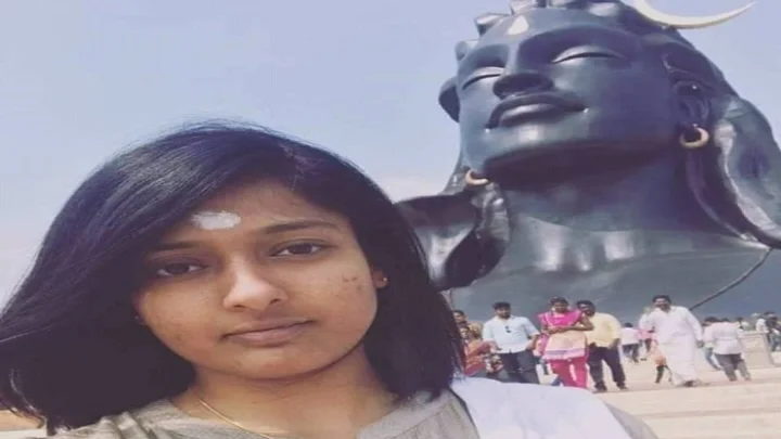 gaythri raguman
