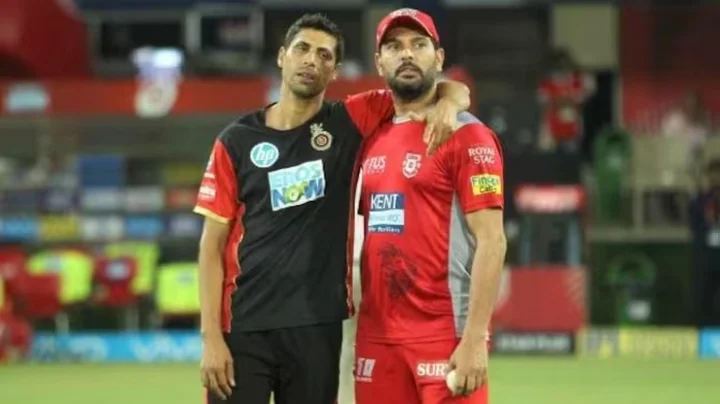 யுவ்ராஜ் சிங்