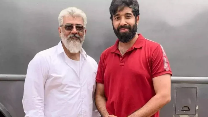 ரசிகர்களுக்கு மகிழ்ச்சியான அஜித் – ஆதிக் ரவிச்சந்திரன் படத்தின் லேட்டஸ்ட் அப்டேட்!