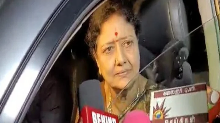 Sasikala