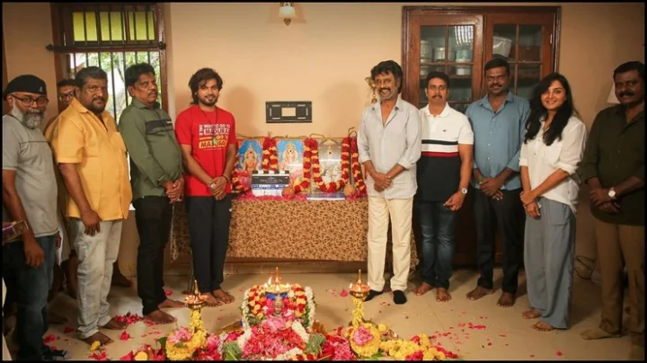 துல்கர் சல்மான் படம்