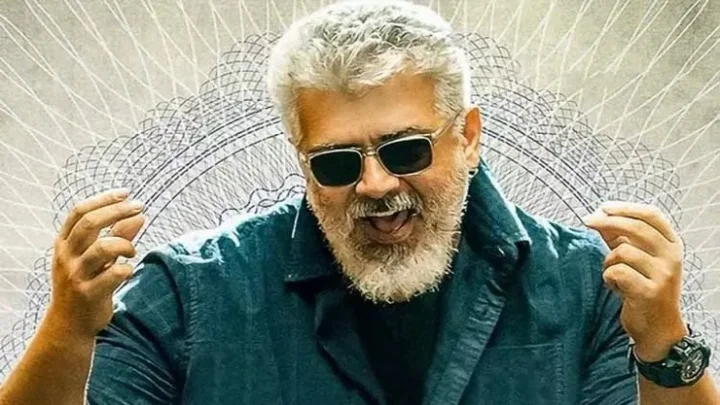 அஜித் – ஆதிக் ரவிச்சந்திரன் இணையும் படத்தின் ஓடிடி உரிமையையும் கைப்பற்றிய முன்னணி ஓடிடி!