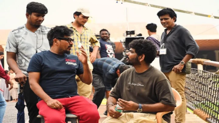 லவ் டுடே