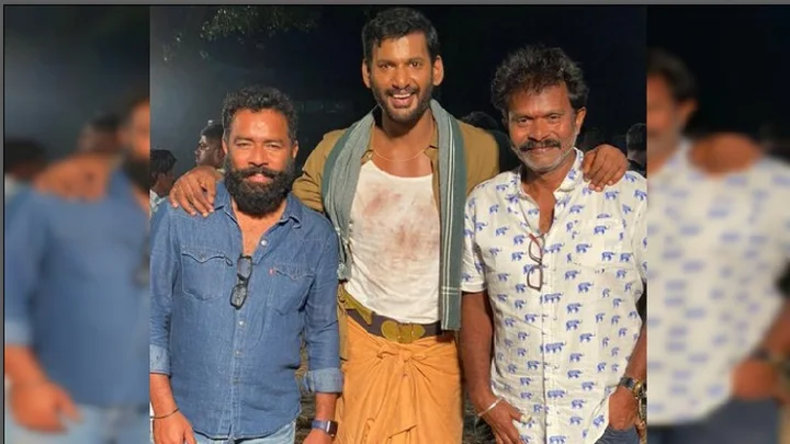 ratnam -vishal -hari