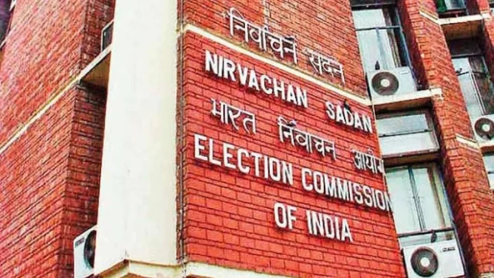 election commision